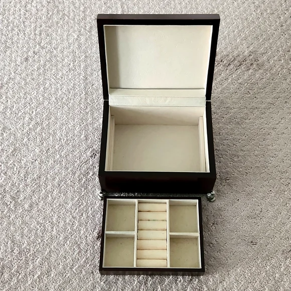 Nordstrom jewelry box Storage & Organization